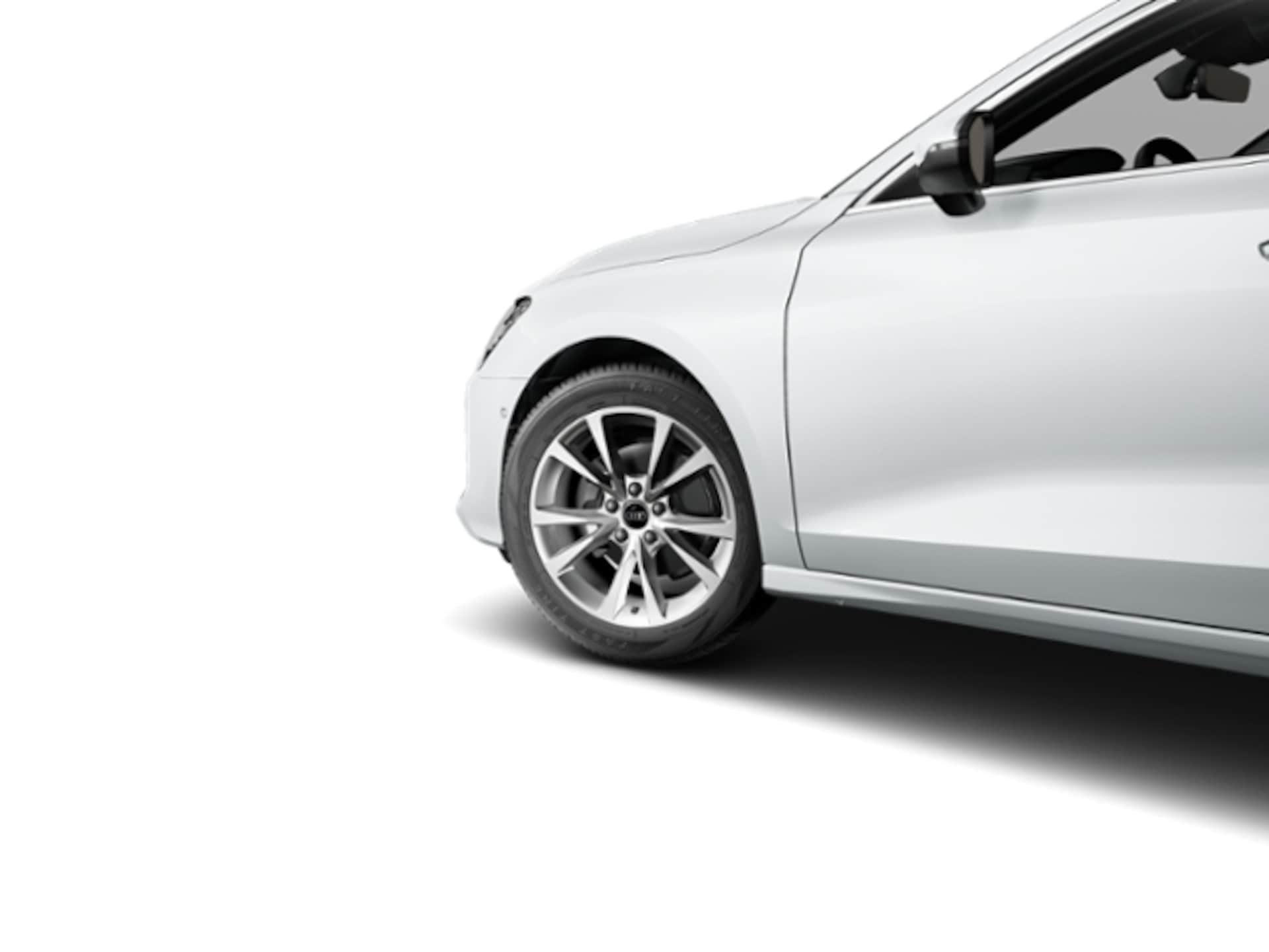 Audi A3 Sportback Advanced
