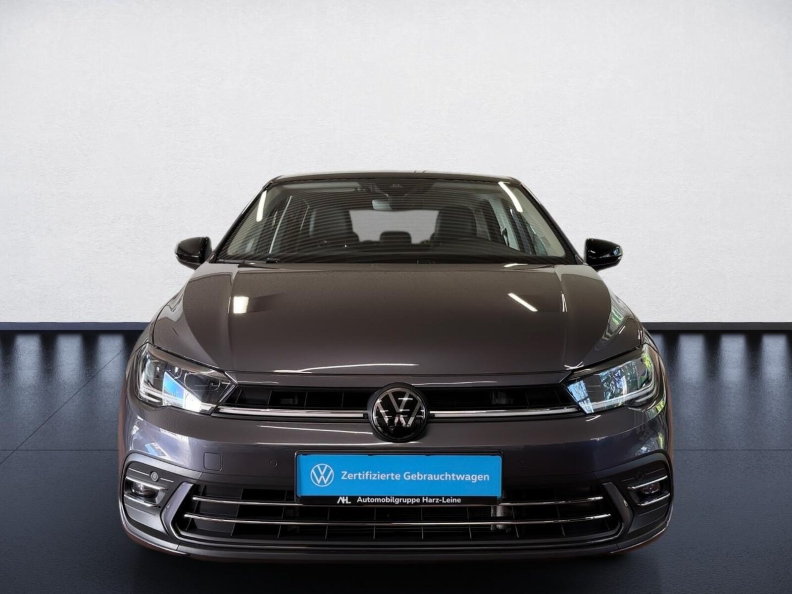 Volkswagen Polo – Bild 9