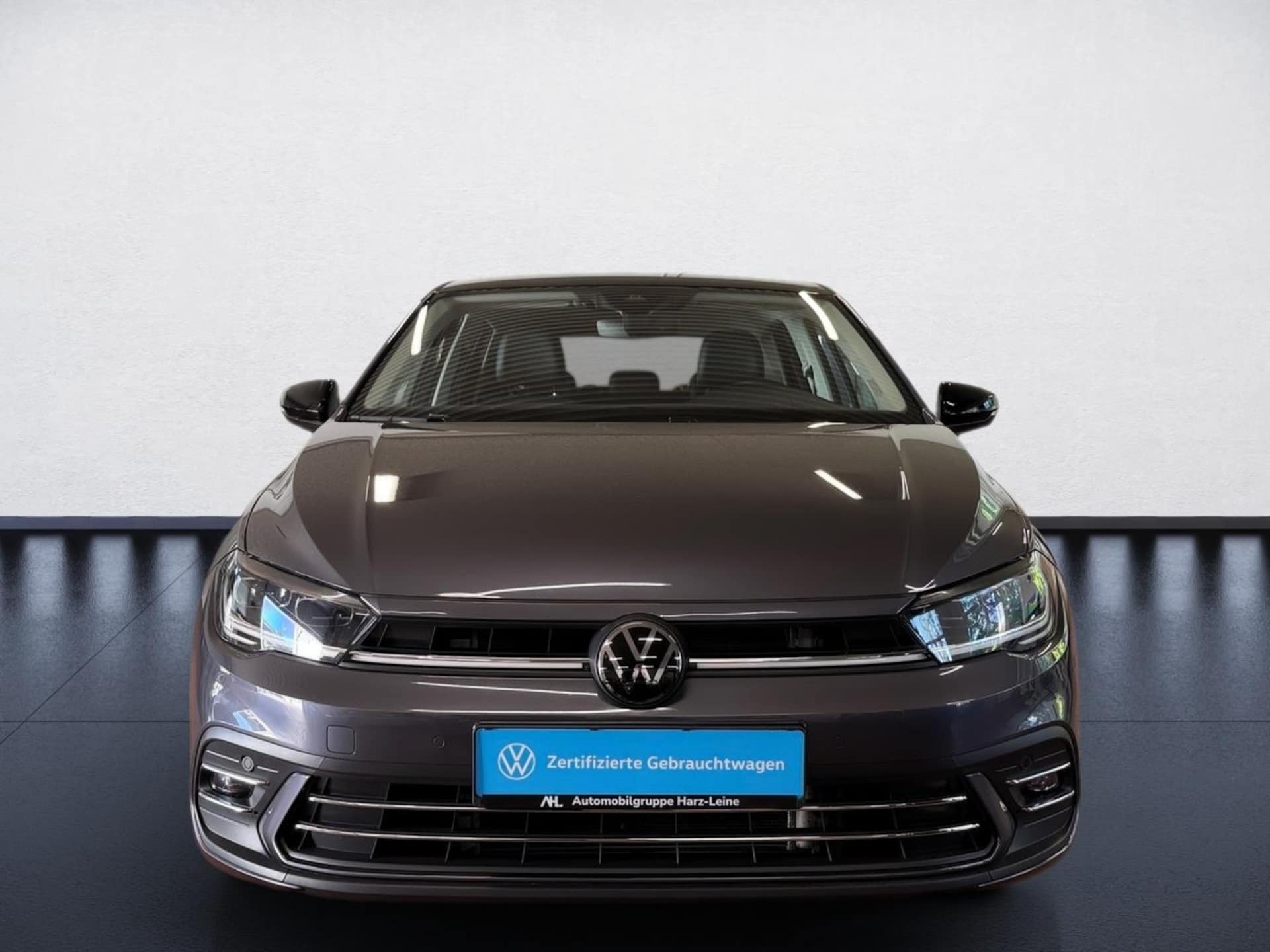 Volkswagen Polo Style