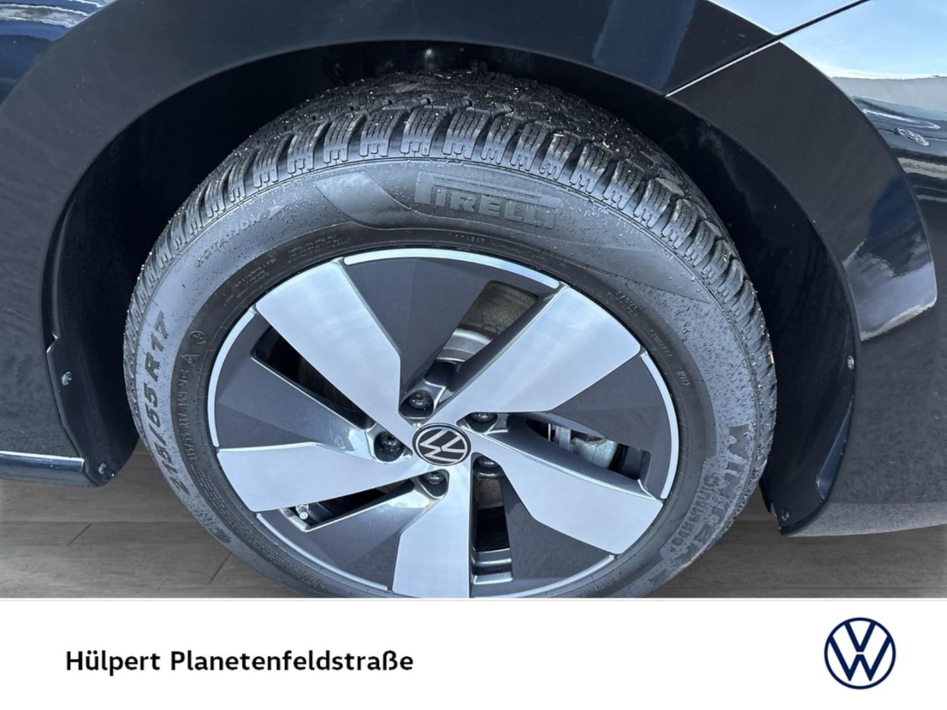 Volkswagen Passat Elegance