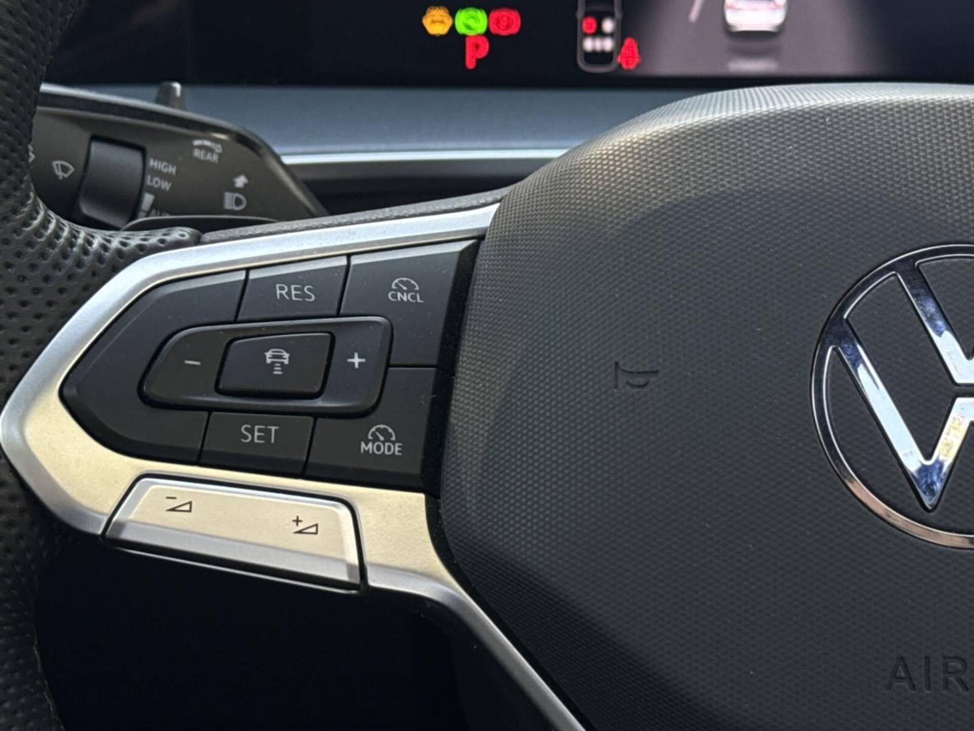 Volkswagen Tayron R-Line Plus