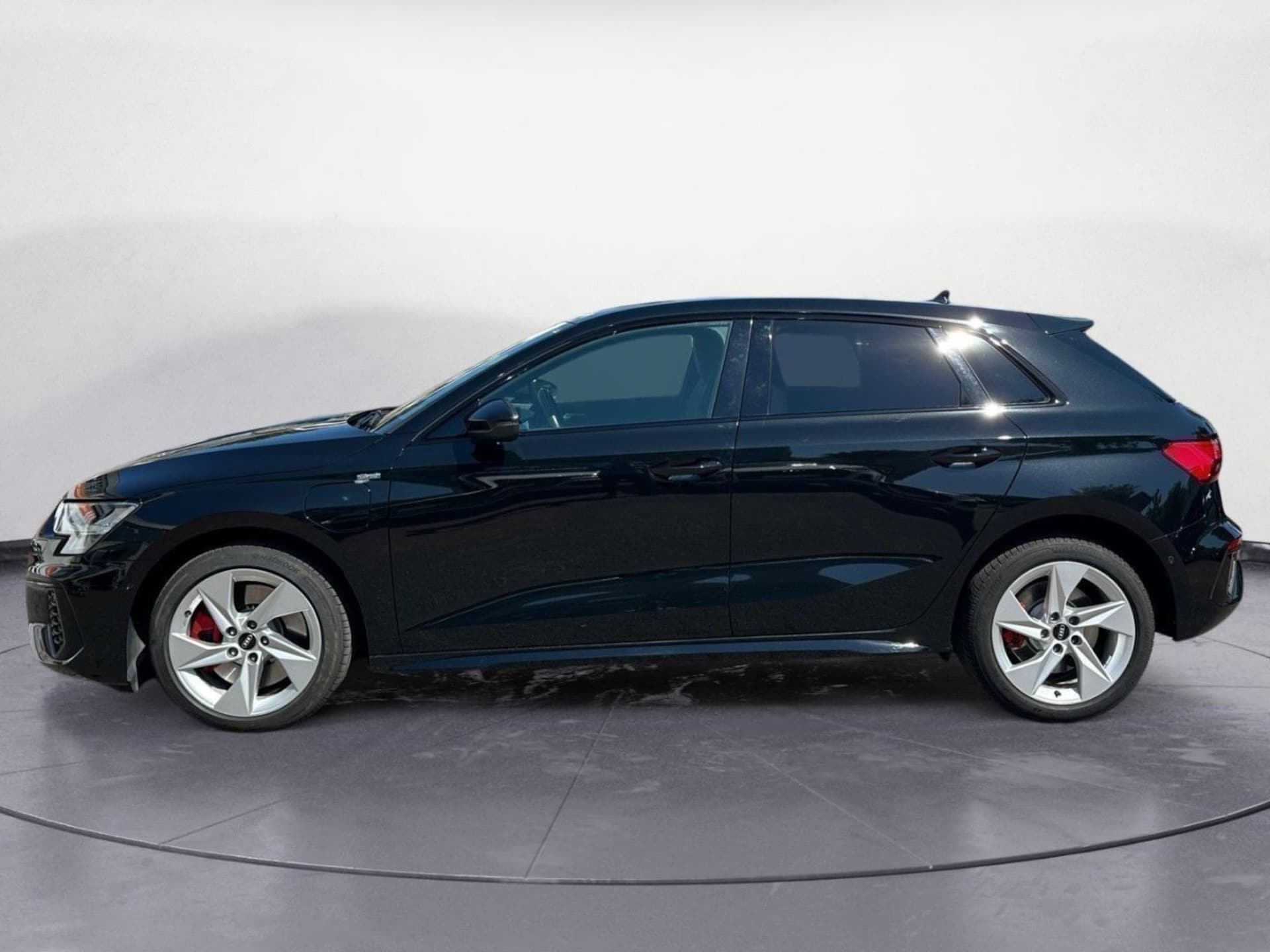 Audi A3 Sportback TFSI e S line