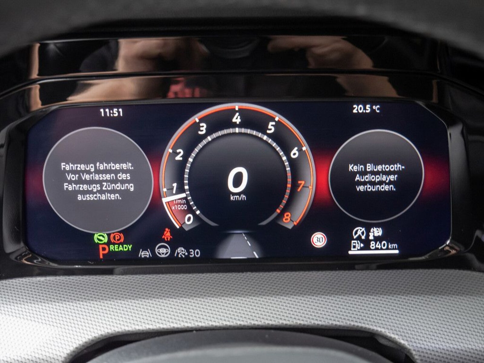 Volkswagen Golf – Bild 15