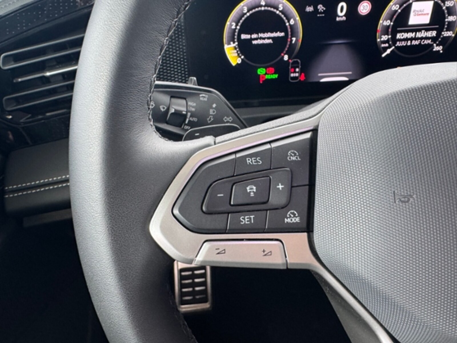Volkswagen Tiguan – Bild 19