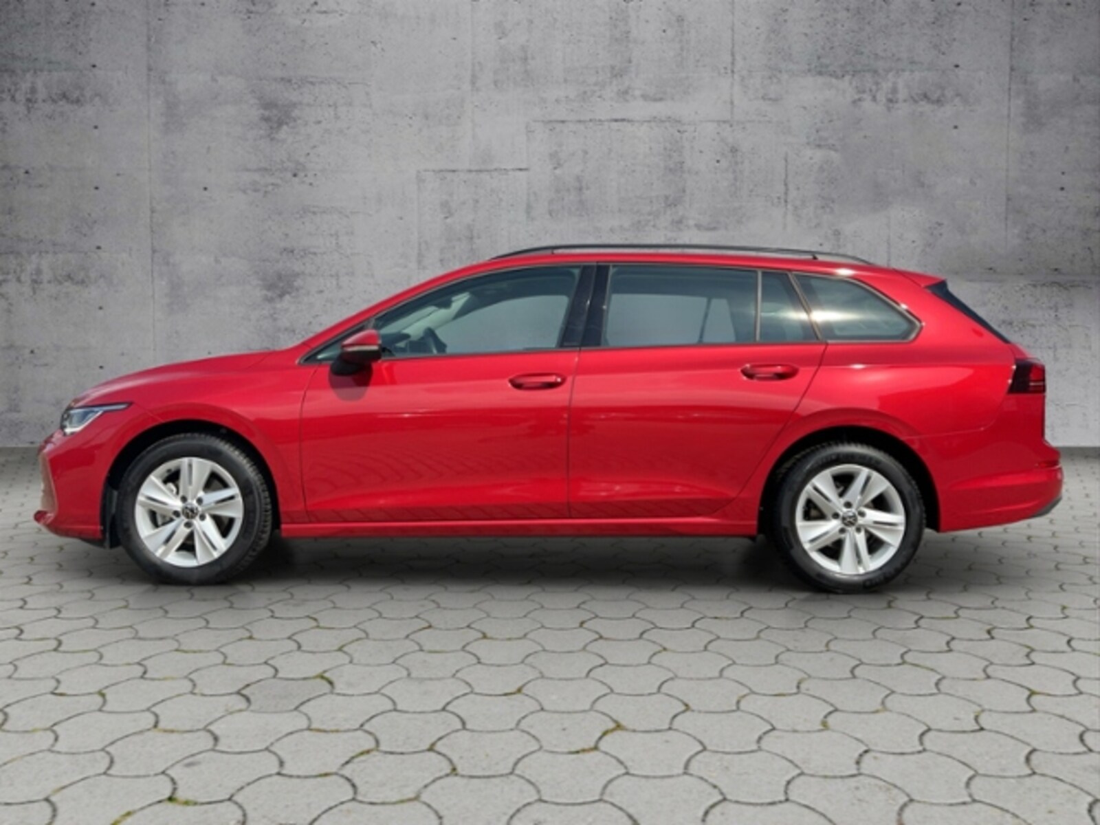 Volkswagen Golf Variant – Bild 2