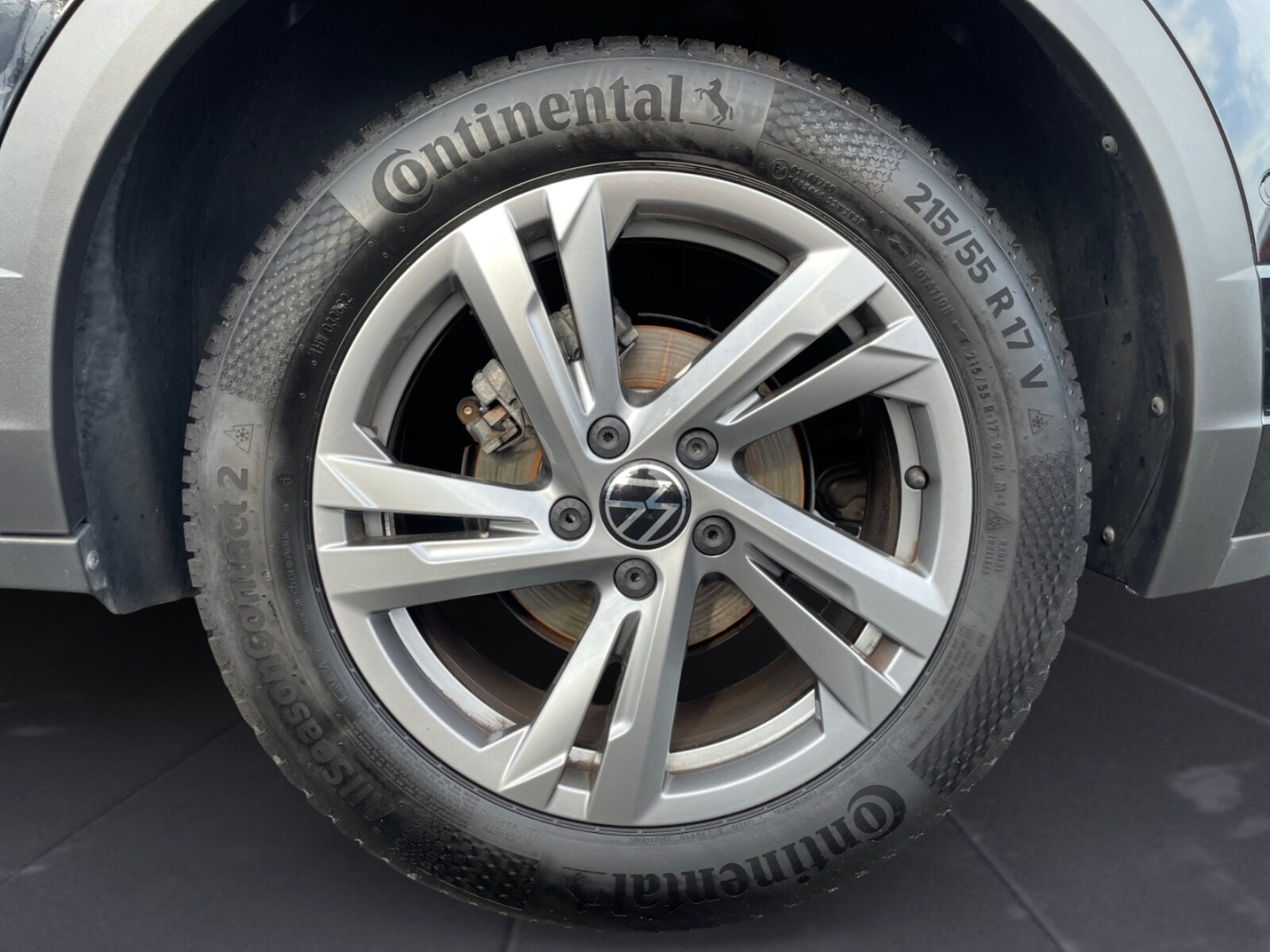 Volkswagen T-Roc – Bild 14