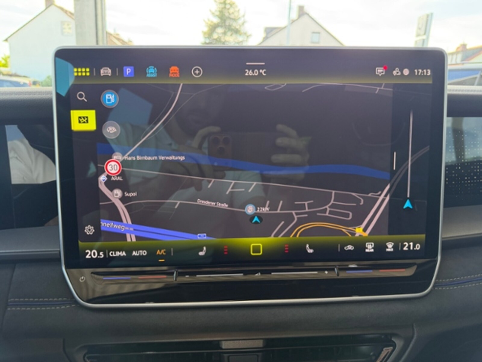 Volkswagen Tayron – Bild 18