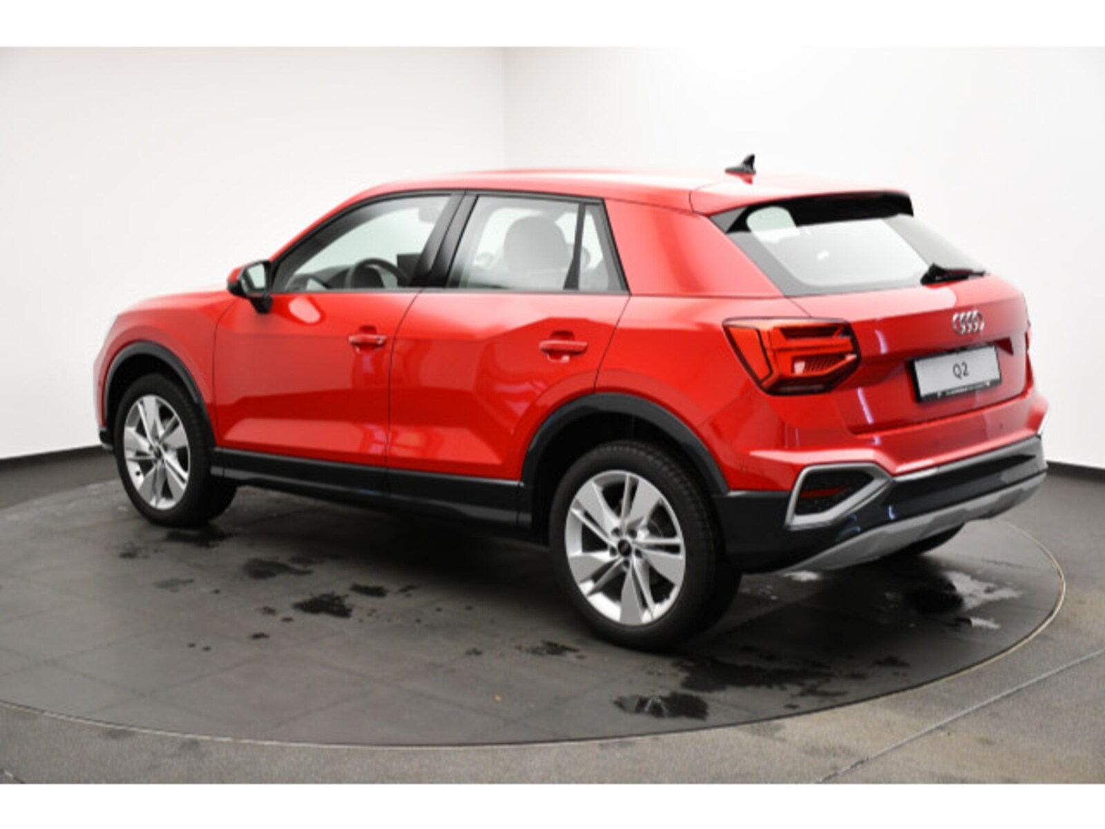 Audi Q2 – Bild 16