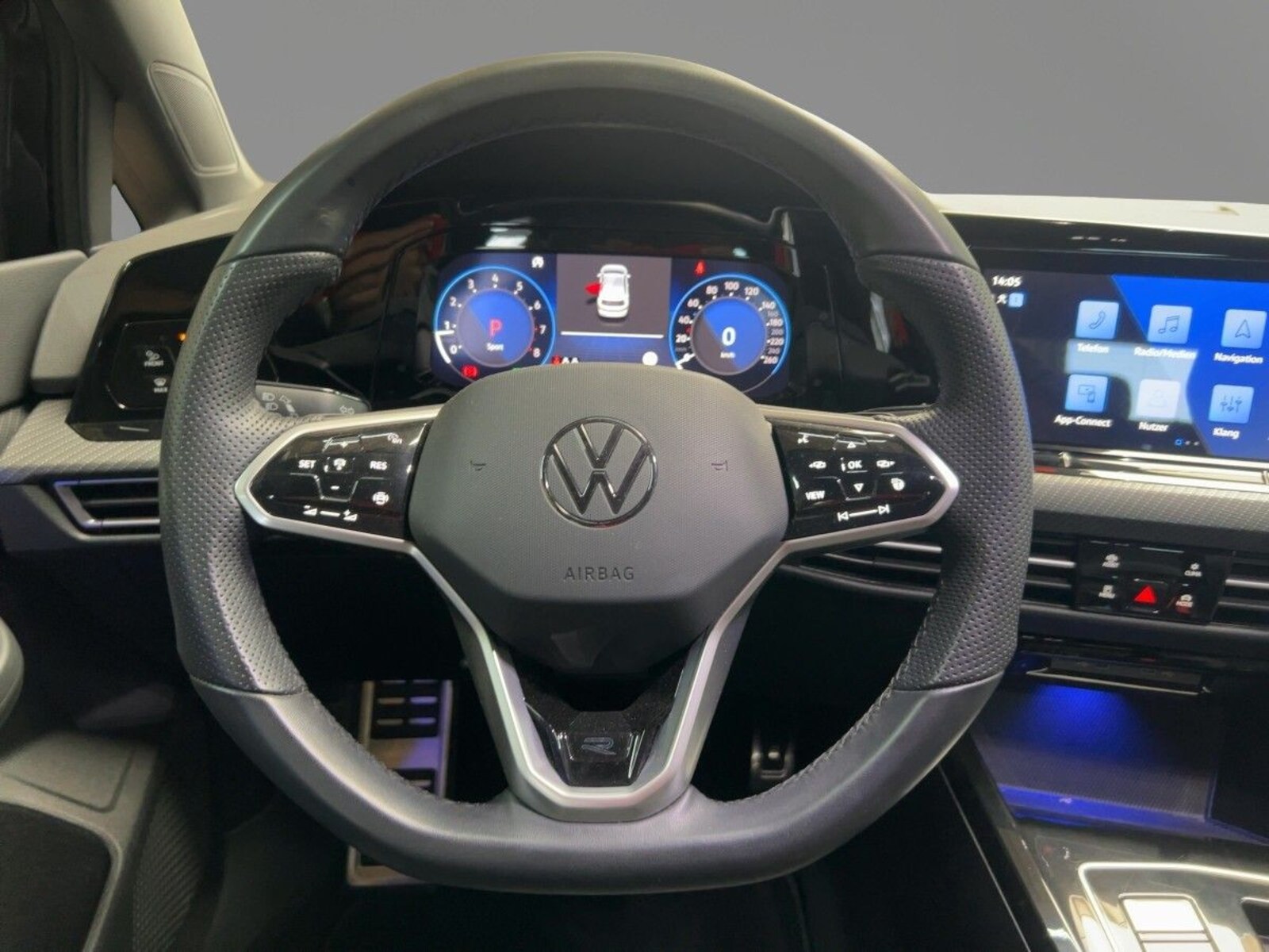 Volkswagen Golf – Bild 12