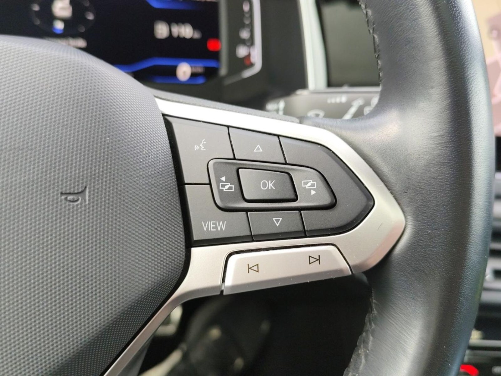 Volkswagen Taigo – Bild 18