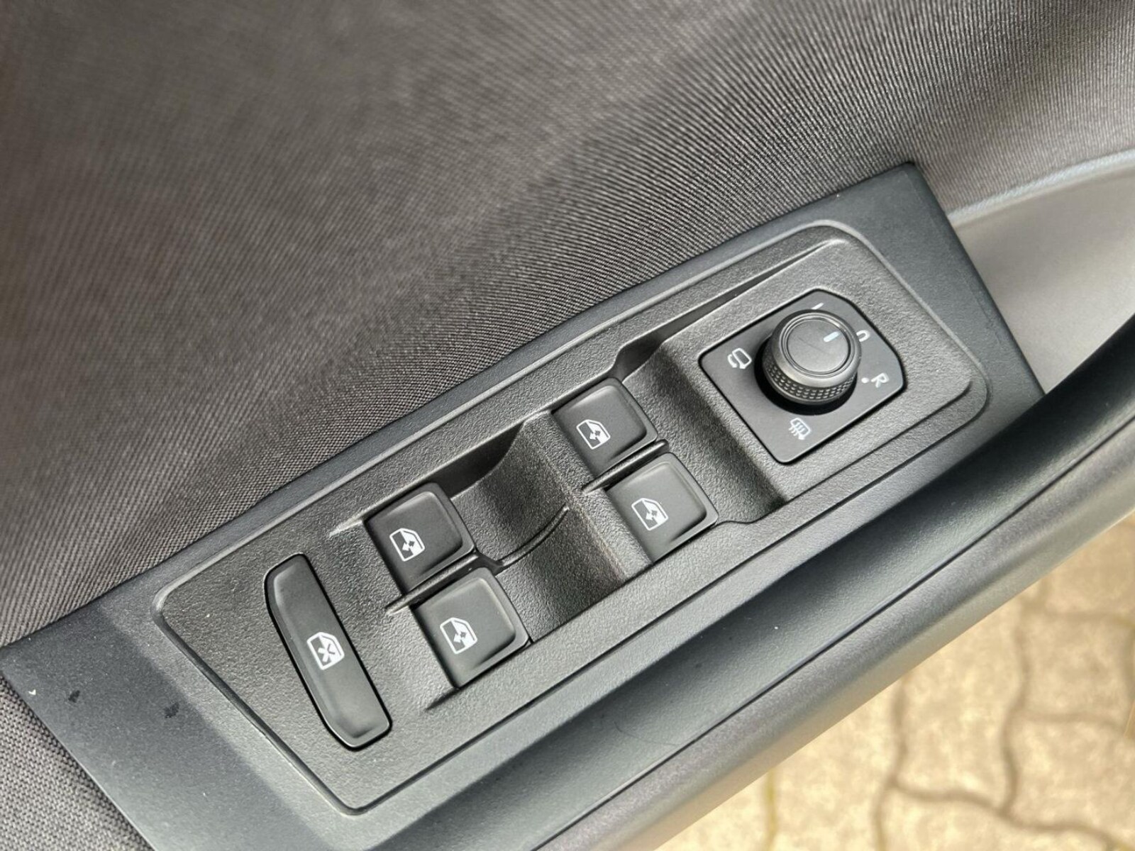Volkswagen T-Roc – Bild 30