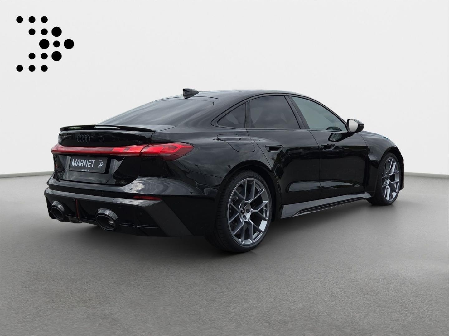 Bild über Audi RS 5 Limousine TFSI quattro 470 kW tiptronic - für weitere Informationen kontaktieren Sie den Audi Partner