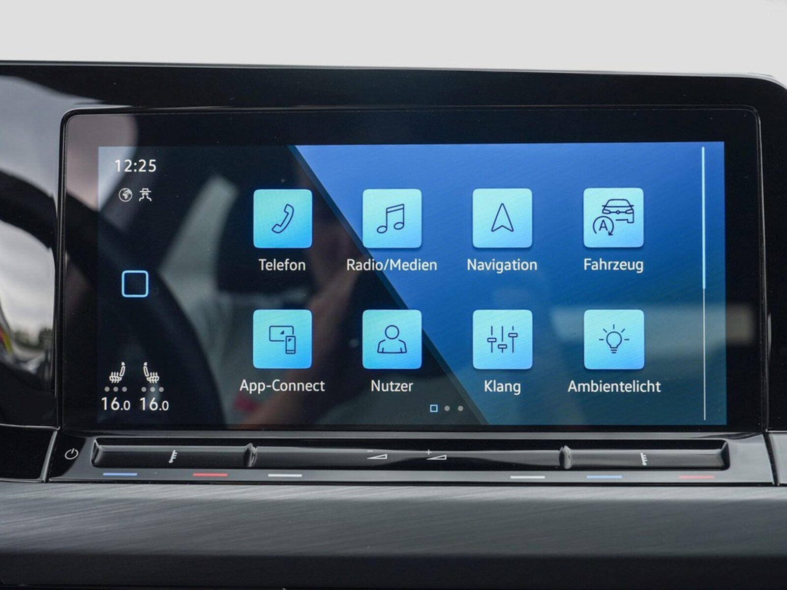 Volkswagen Golf – Bild 13