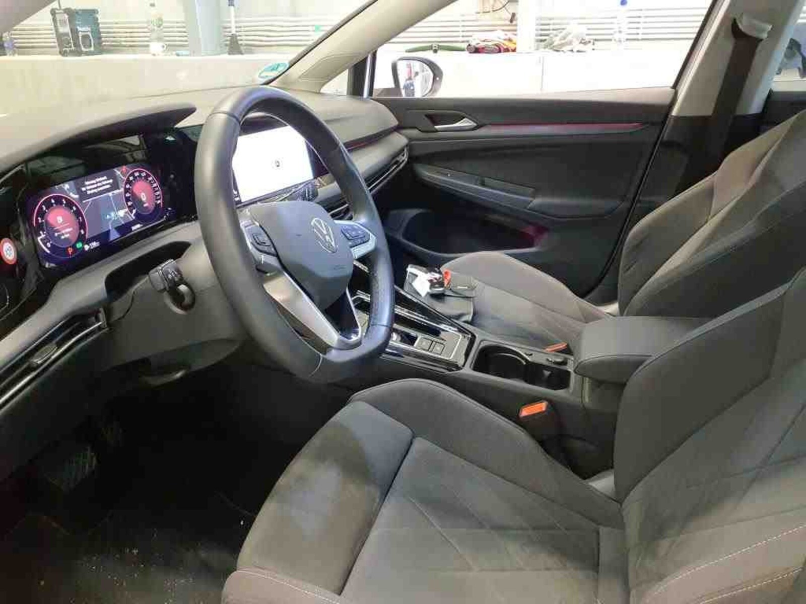 Volkswagen Golf – Bild 4
