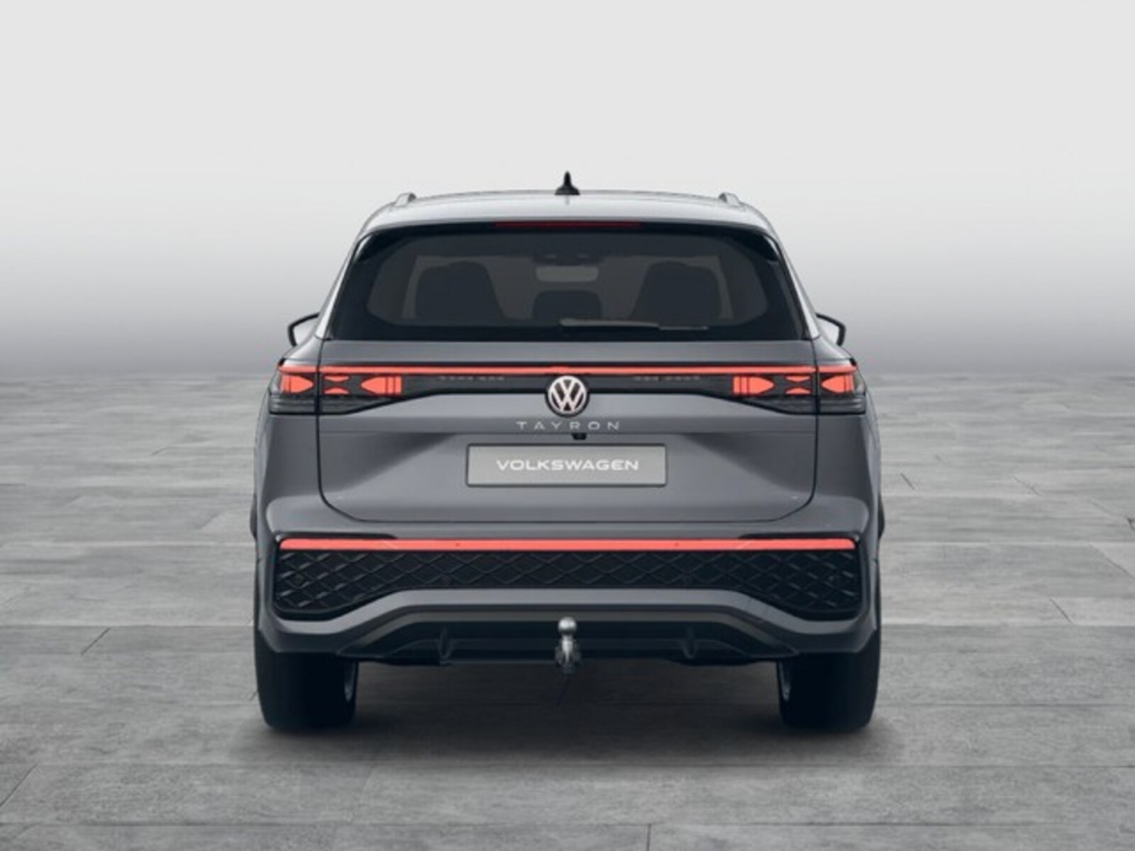 Volkswagen Tayron – Bild 5