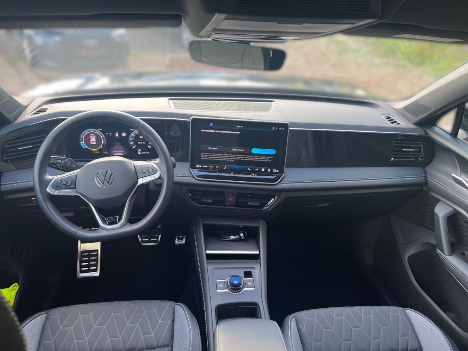 Volkswagen Tiguan – Bild 19