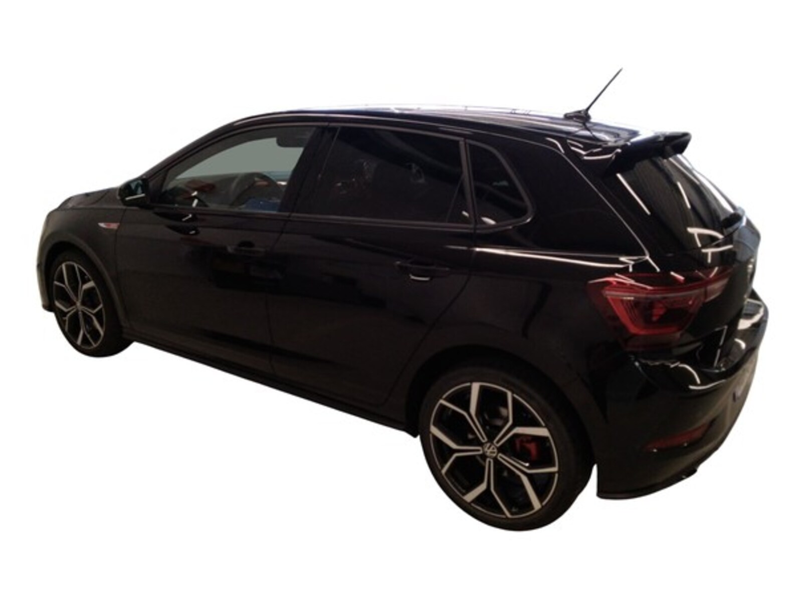 Volkswagen Polo – Bild 3