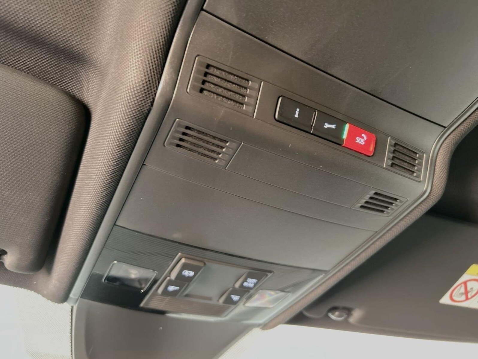 Volkswagen Tiguan Allspace – Bild 14