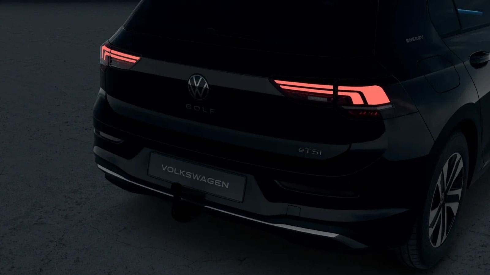 Volkswagen Golf – Bild 5