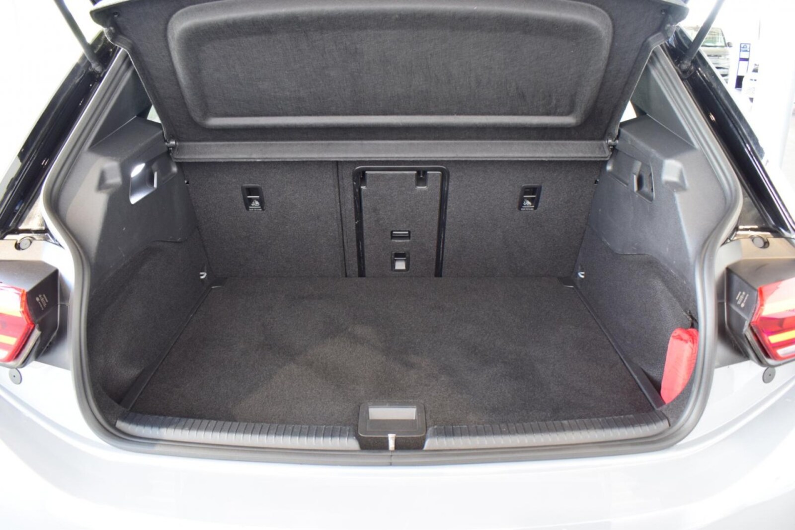 Volkswagen ID.3 – Bild 6
