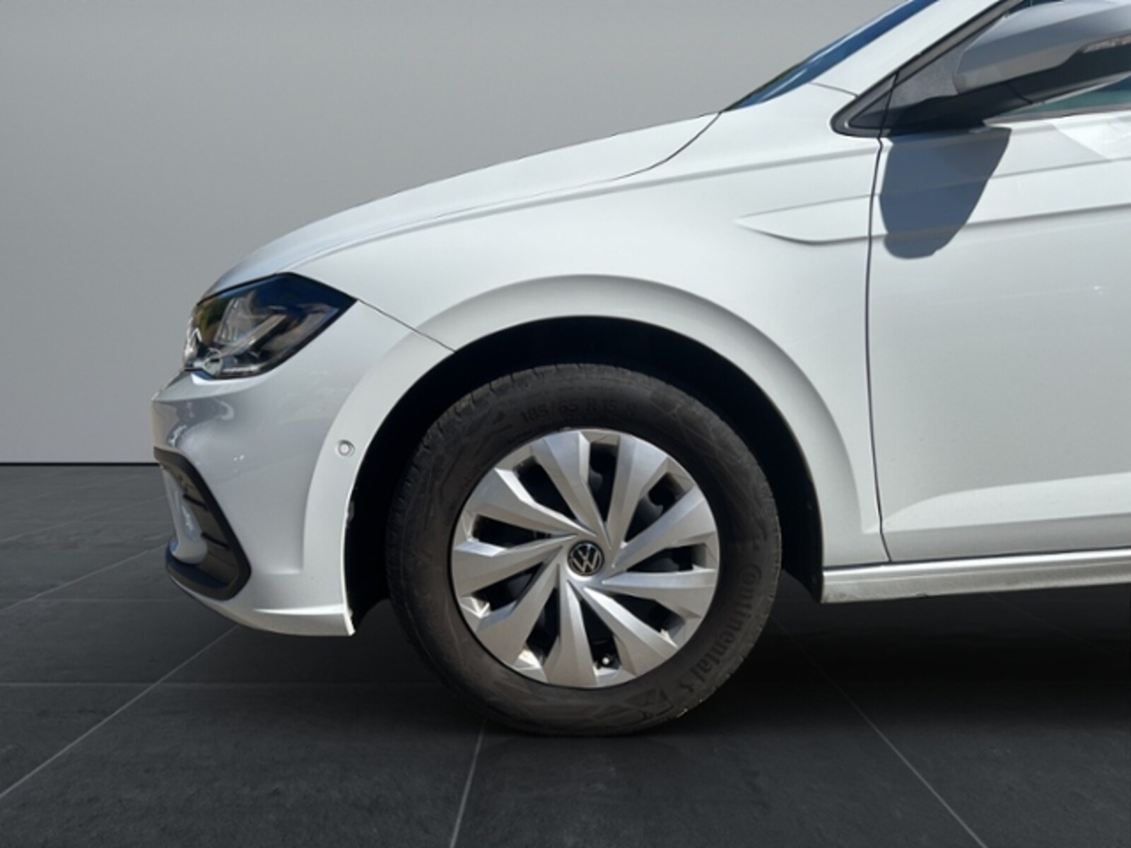 Volkswagen Polo – Bild 9