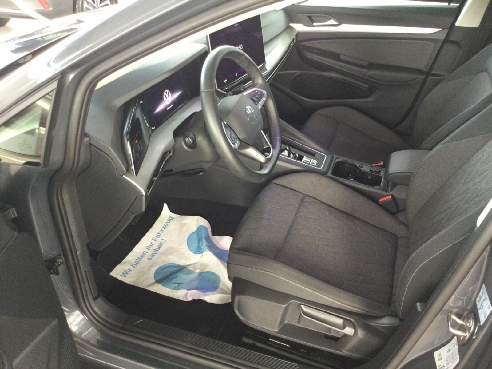 Volkswagen Golf – Bild 11