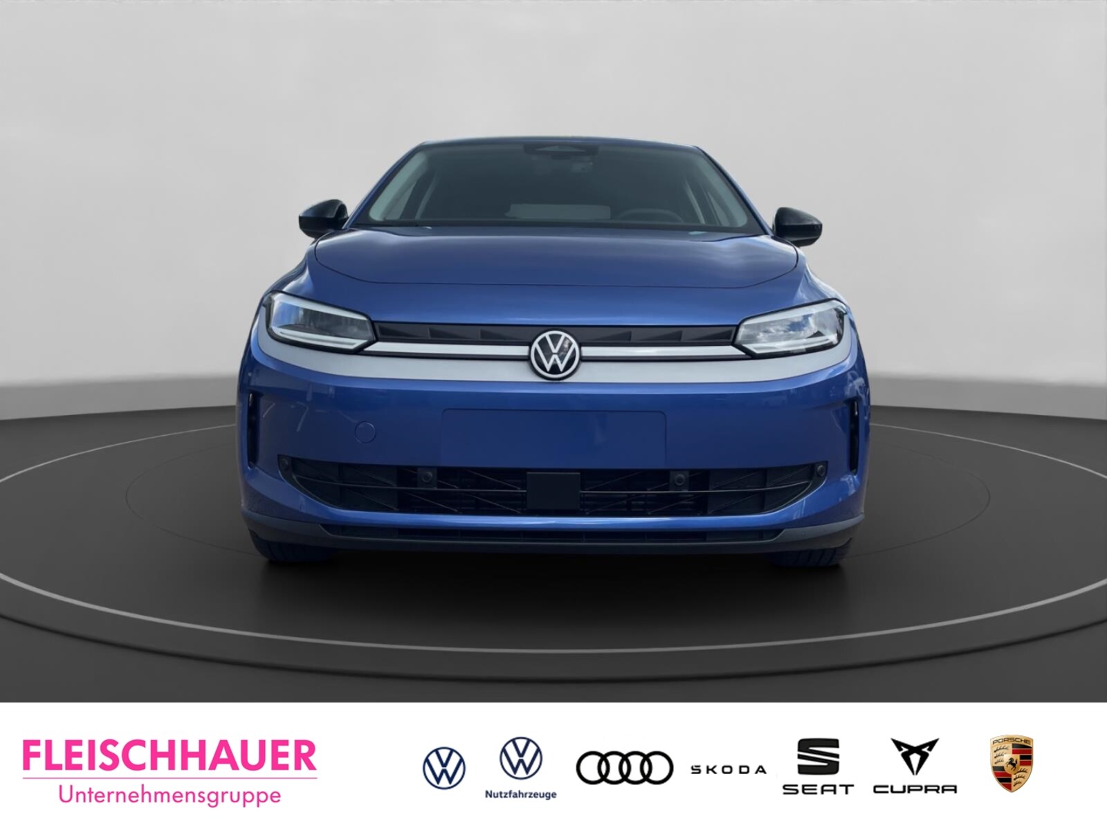 Volkswagen ID. Polo – Bild 2