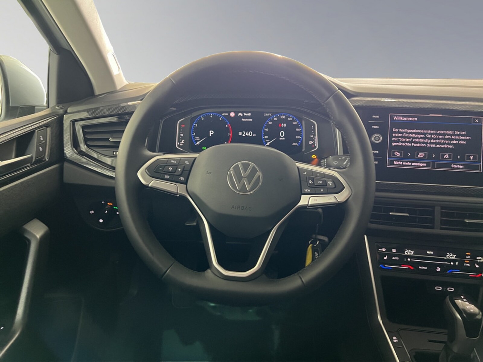 Volkswagen Polo – Bild 11