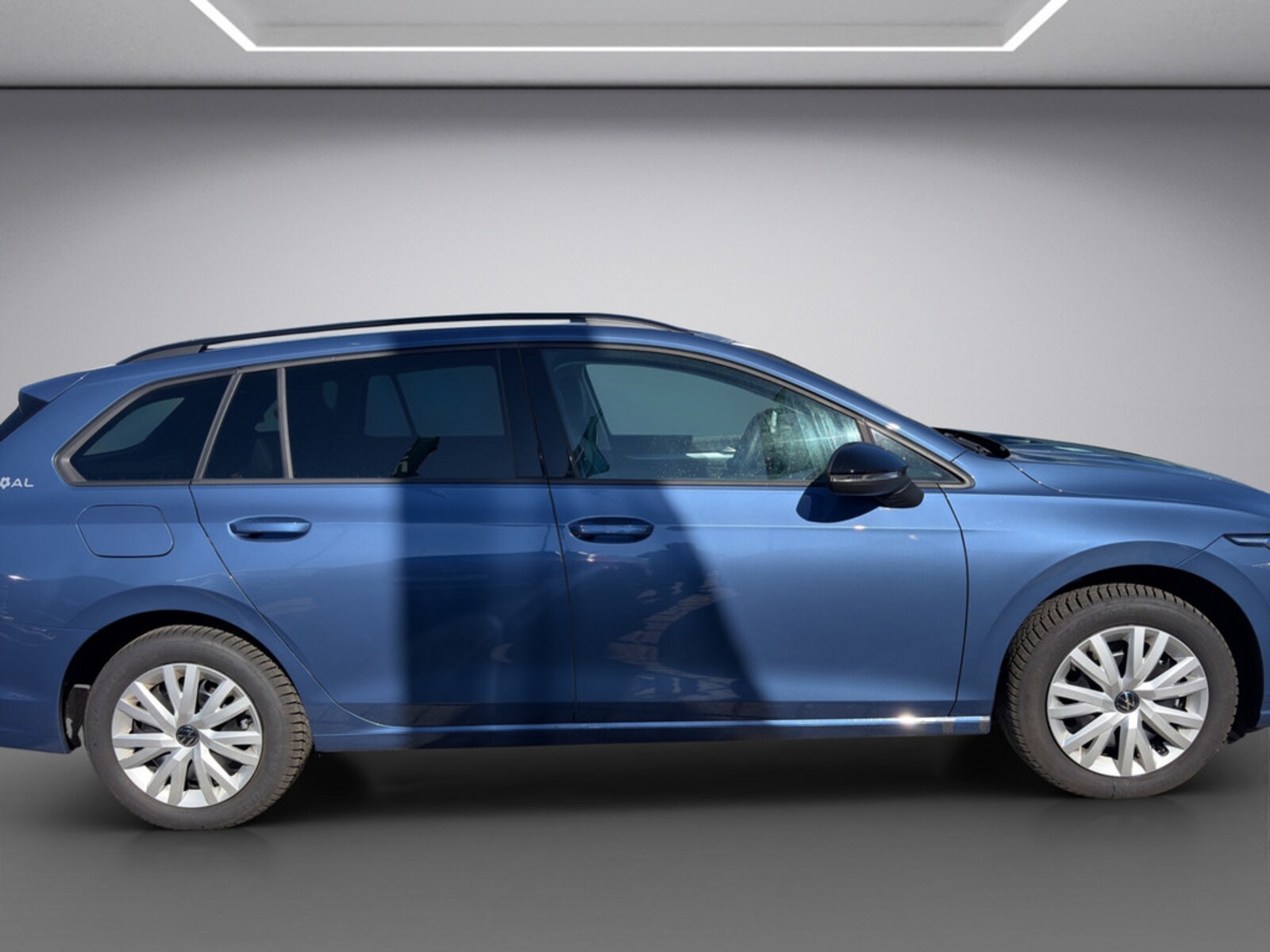Volkswagen Golf Variant – Bild 6