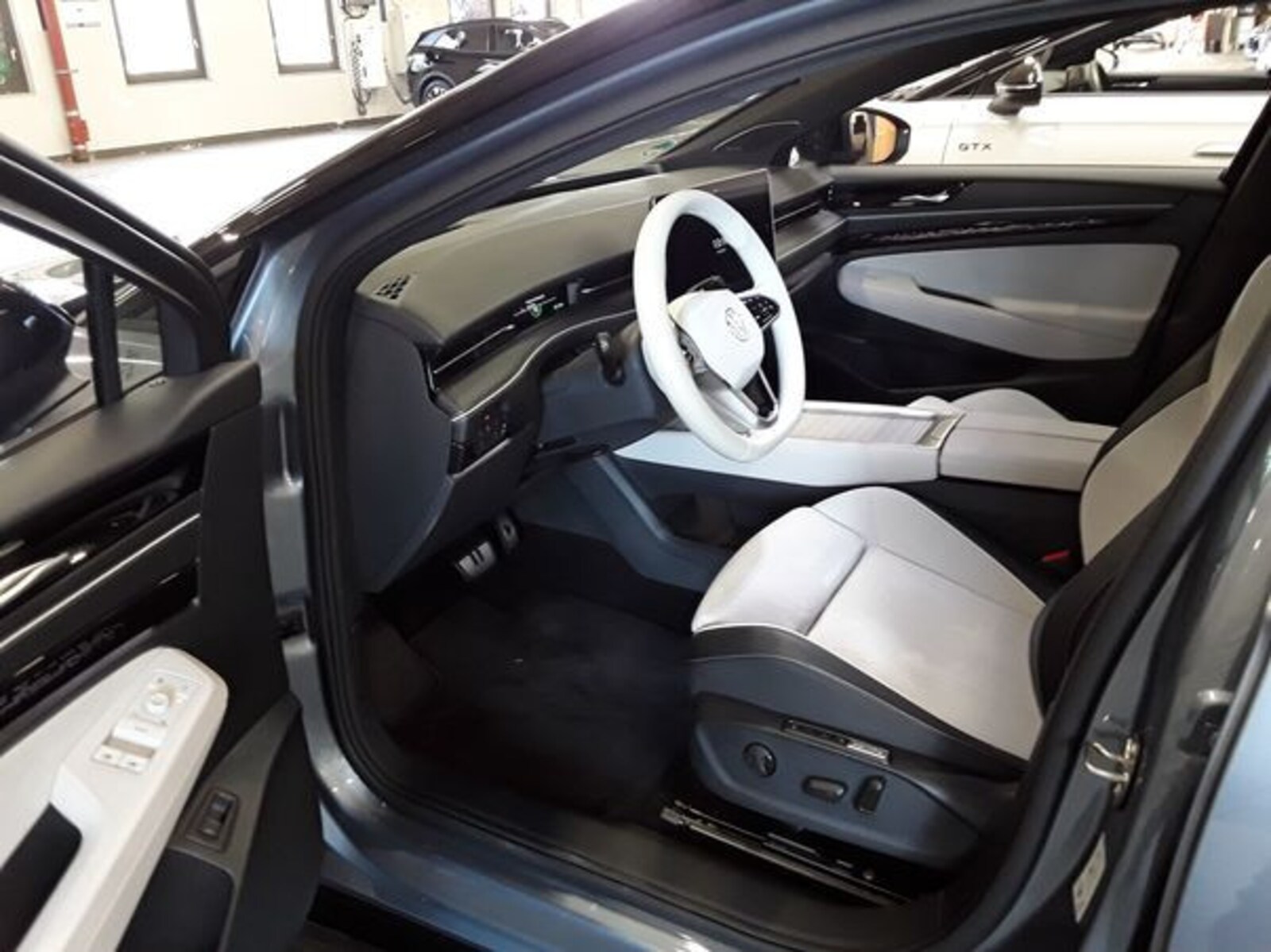Volkswagen ID.7 – Bild 6