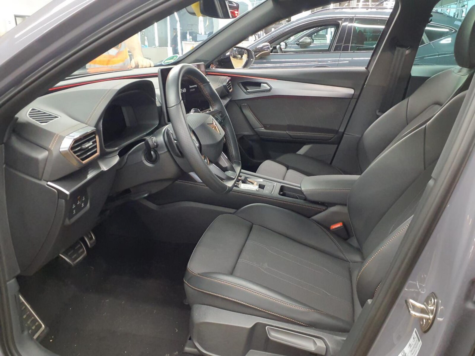 CUPRA Formentor – Bild 5