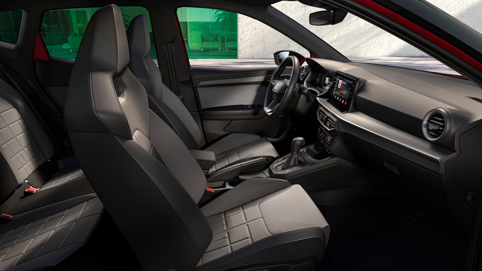 SEAT Arona – Bild 9