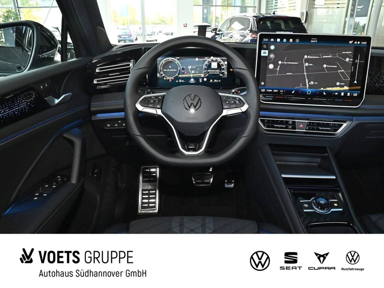 Volkswagen Tiguan – Bild 15