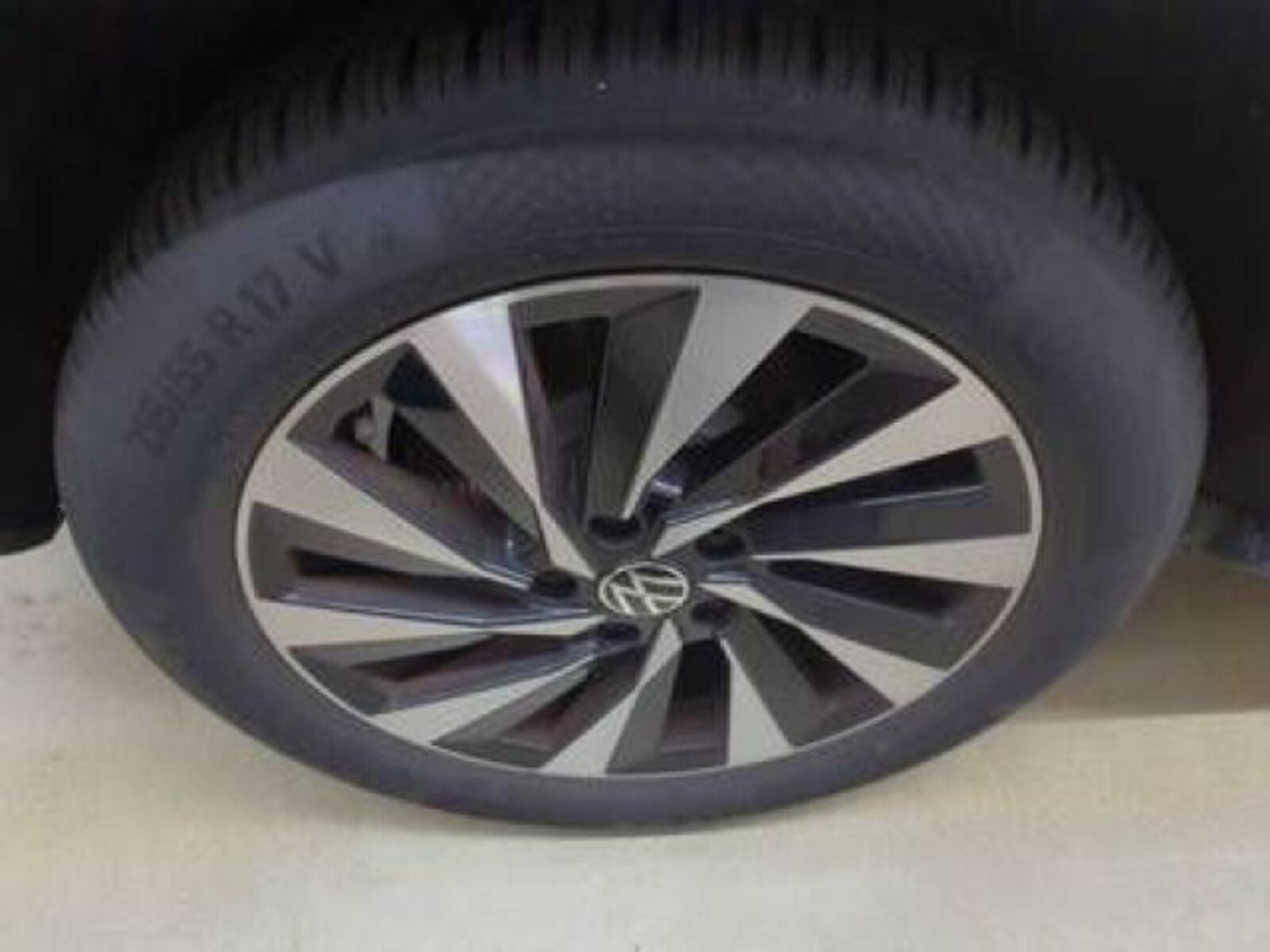 Volkswagen T-Roc – Bild 4
