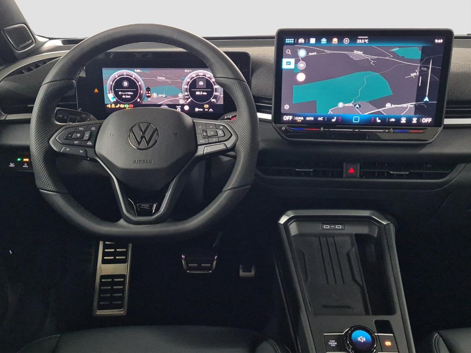 Volkswagen T-Roc – Bild 10