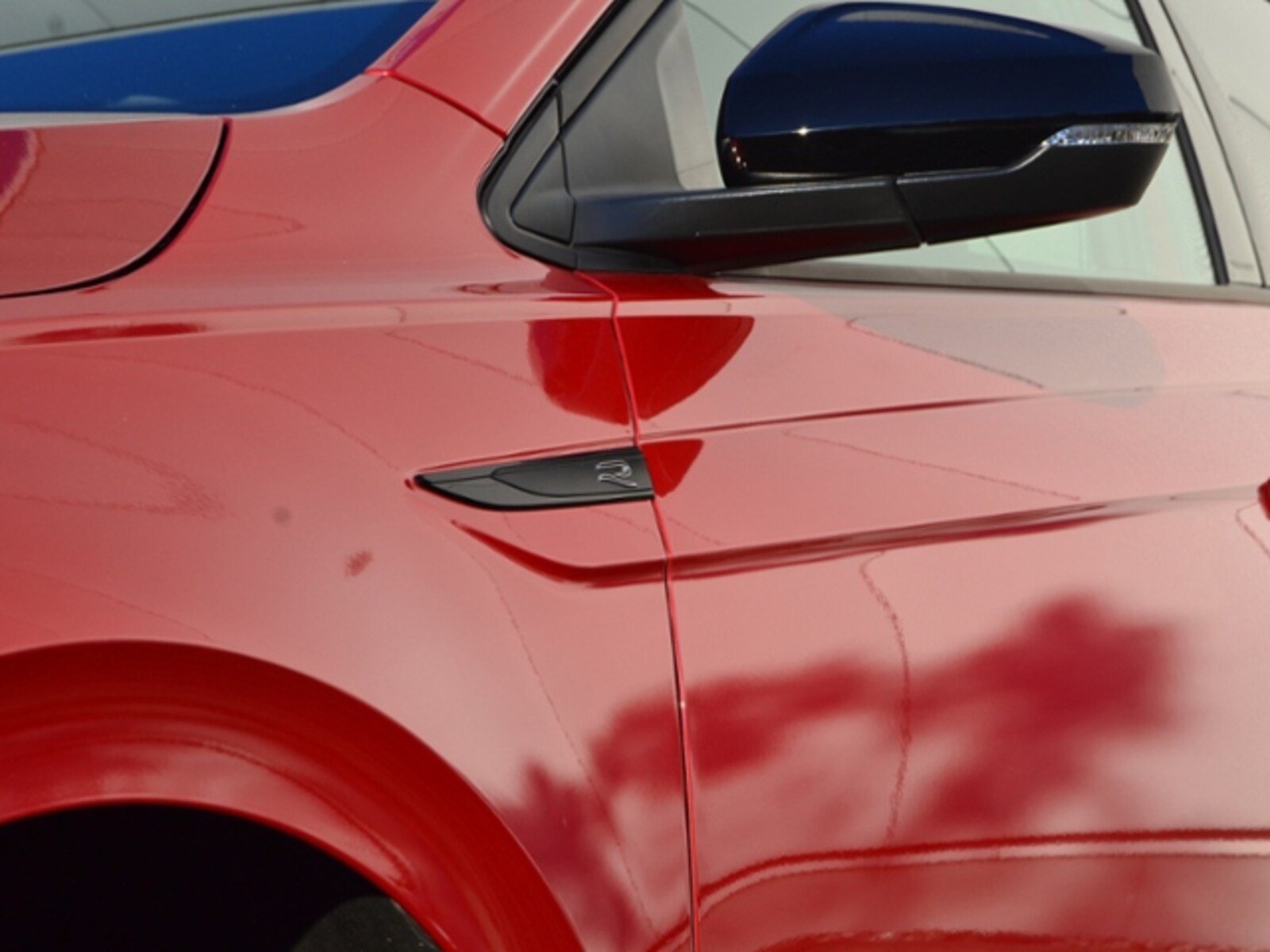 Volkswagen Polo – Bild 36