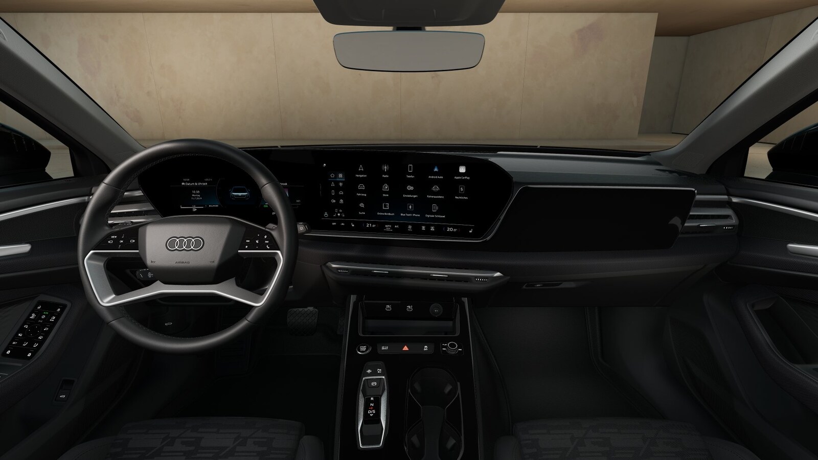 Audi A5 Avant – Bild 9