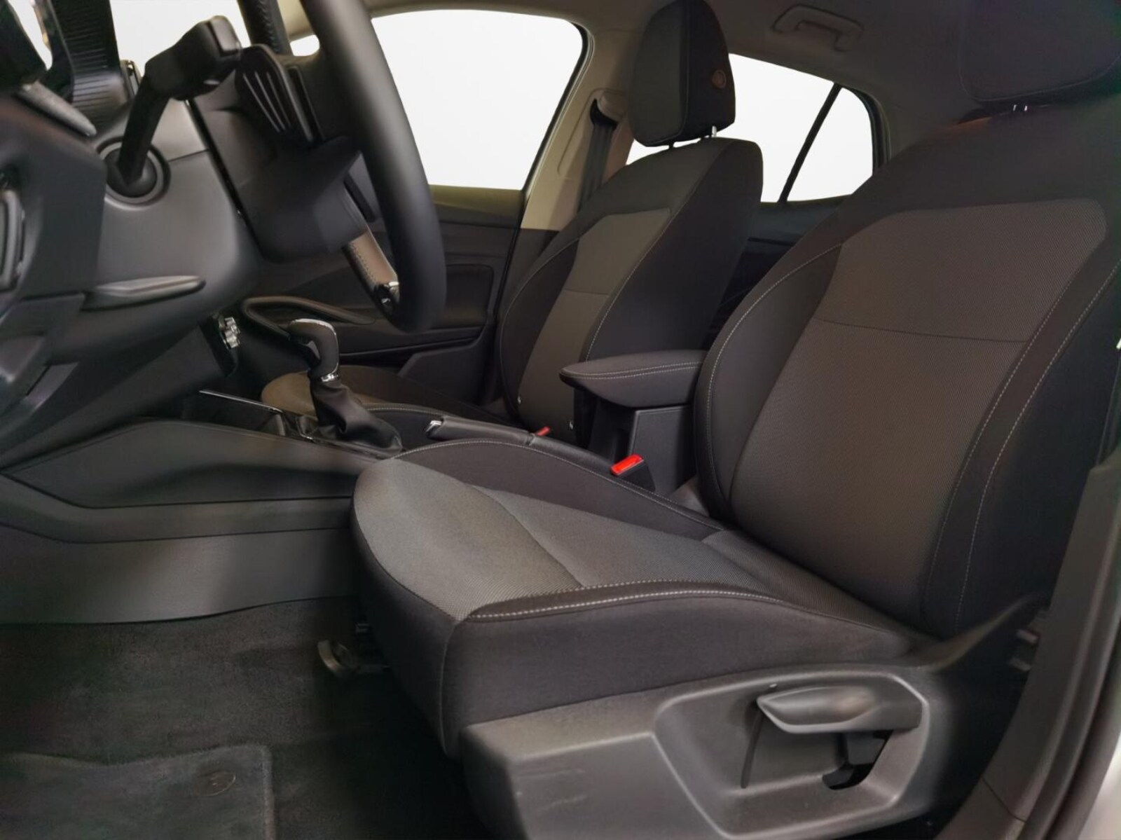 Škoda Fabia – Bild 8