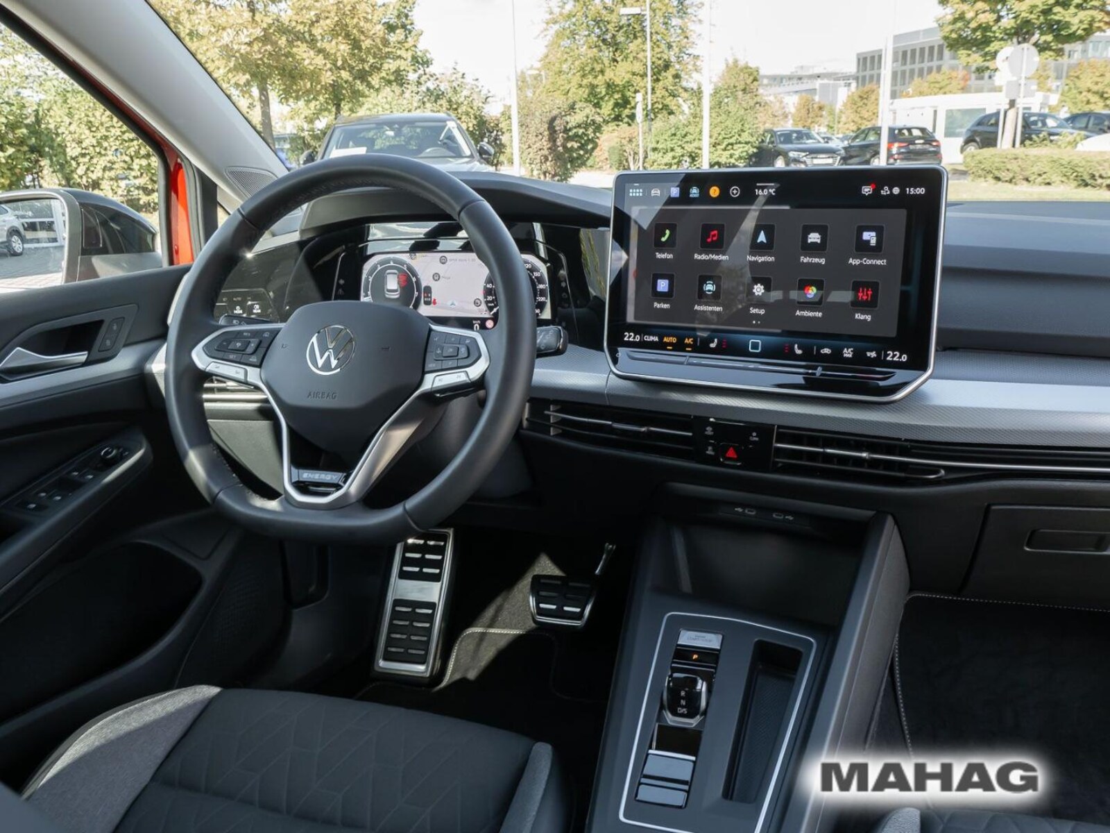 Volkswagen Golf – Bild 13