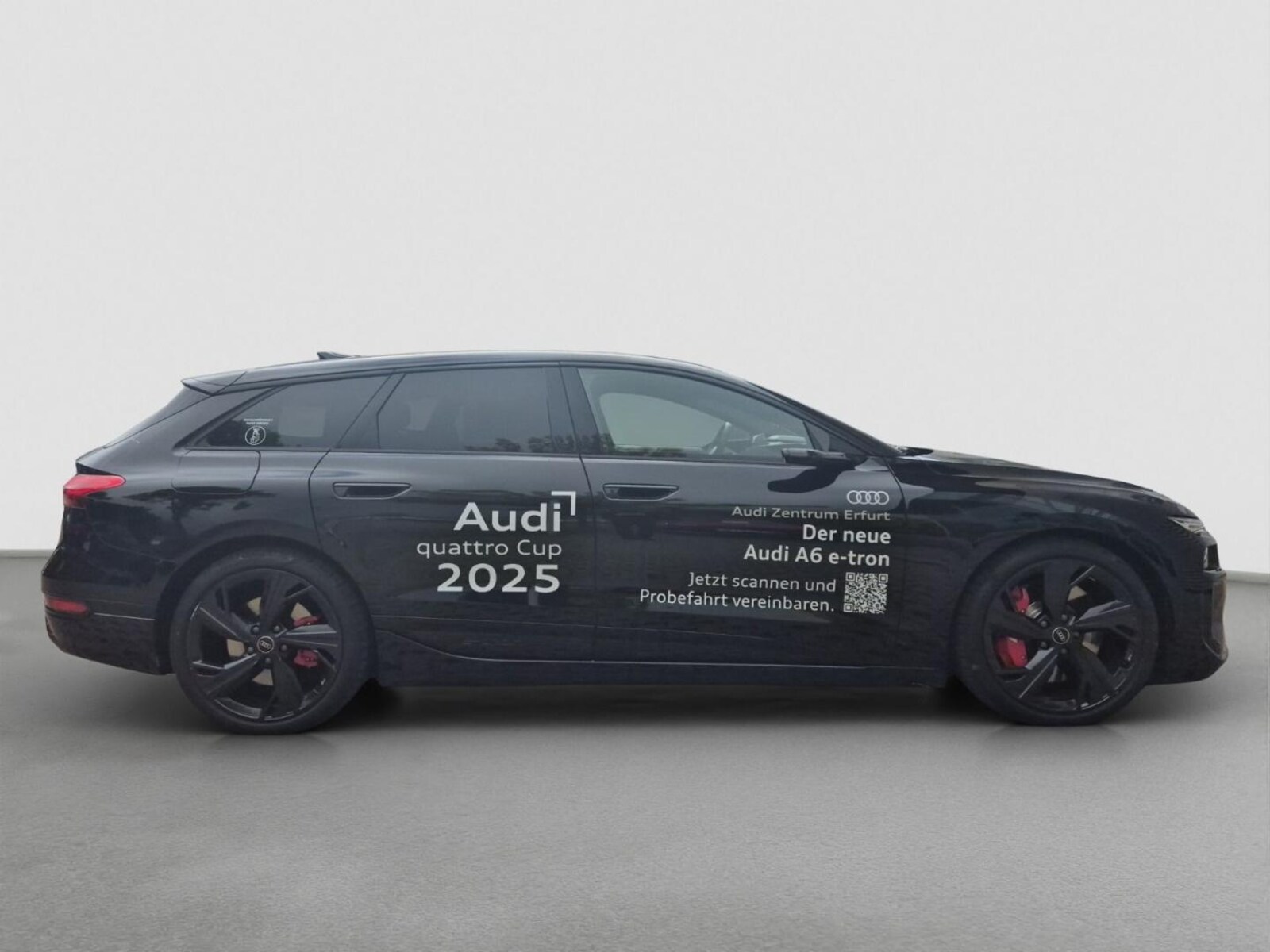 Audi S6 Avant e-tron – Bild 7