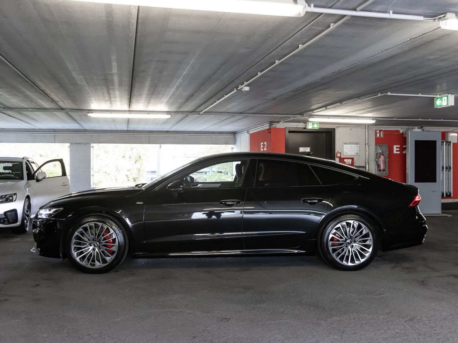 Audi A7 Sportback – Bild 2