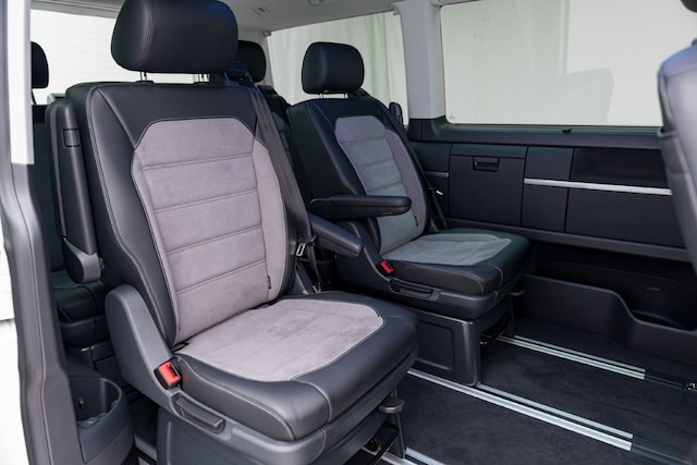 Volkswagen T6.1 Multivan