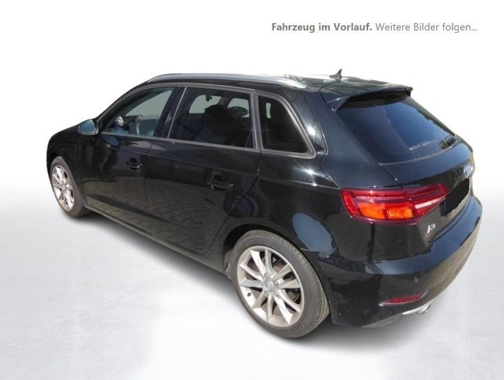 Image about Audi A3 Sportback sport 1.0 TFSI 6-Gang
