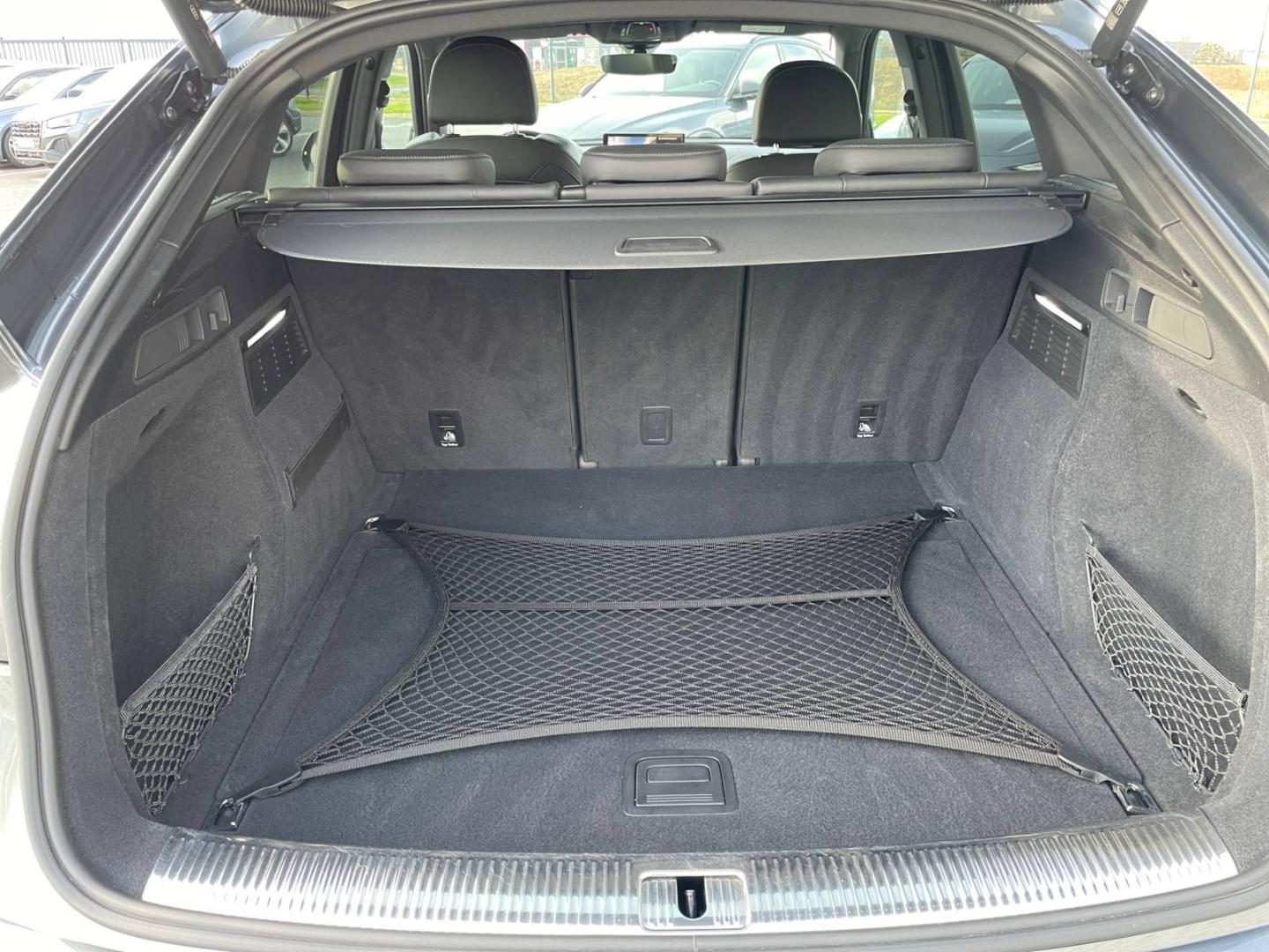 Image about Audi Q5 Sportback S line 35 TDI 120 kW (163 ch) S tronic