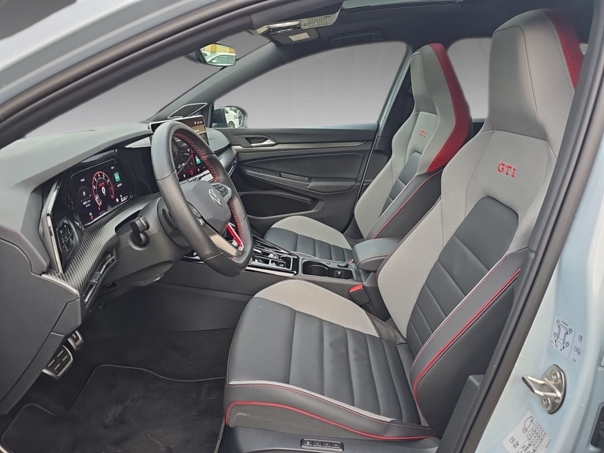 Volkswagen Golf GTI Clubsport