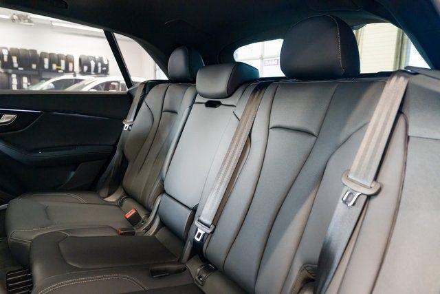 2026 Audi Q8 Premium Plus - Photo 28