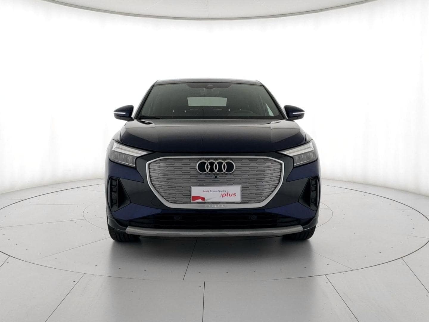 Immagine di Audi Q4 Sportback e-tron Business Advanced 40 e-tron 150,00 kW - Vista: for more details contact your dealer