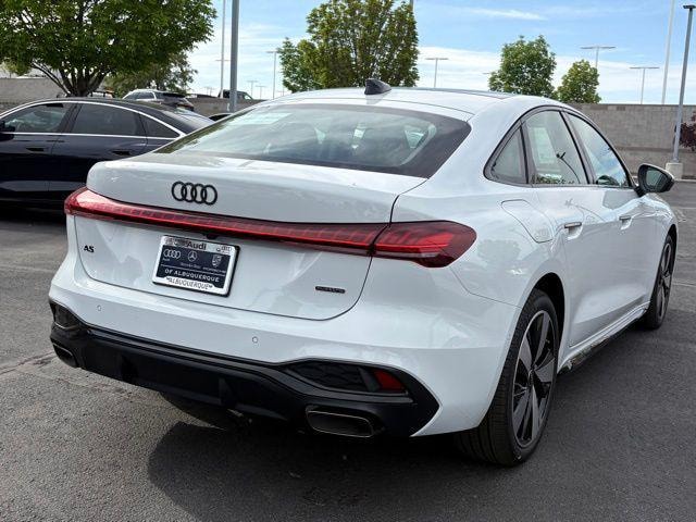 2026 Audi A5 Premium Plus - Photo 7