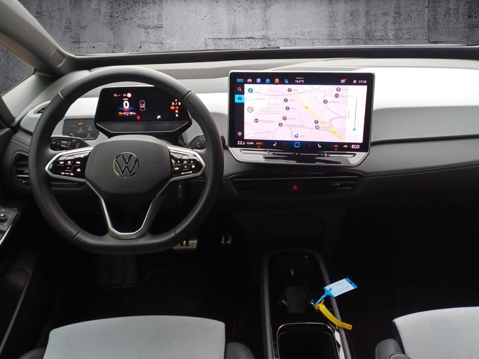 Volkswagen ID.3 – Bild 9