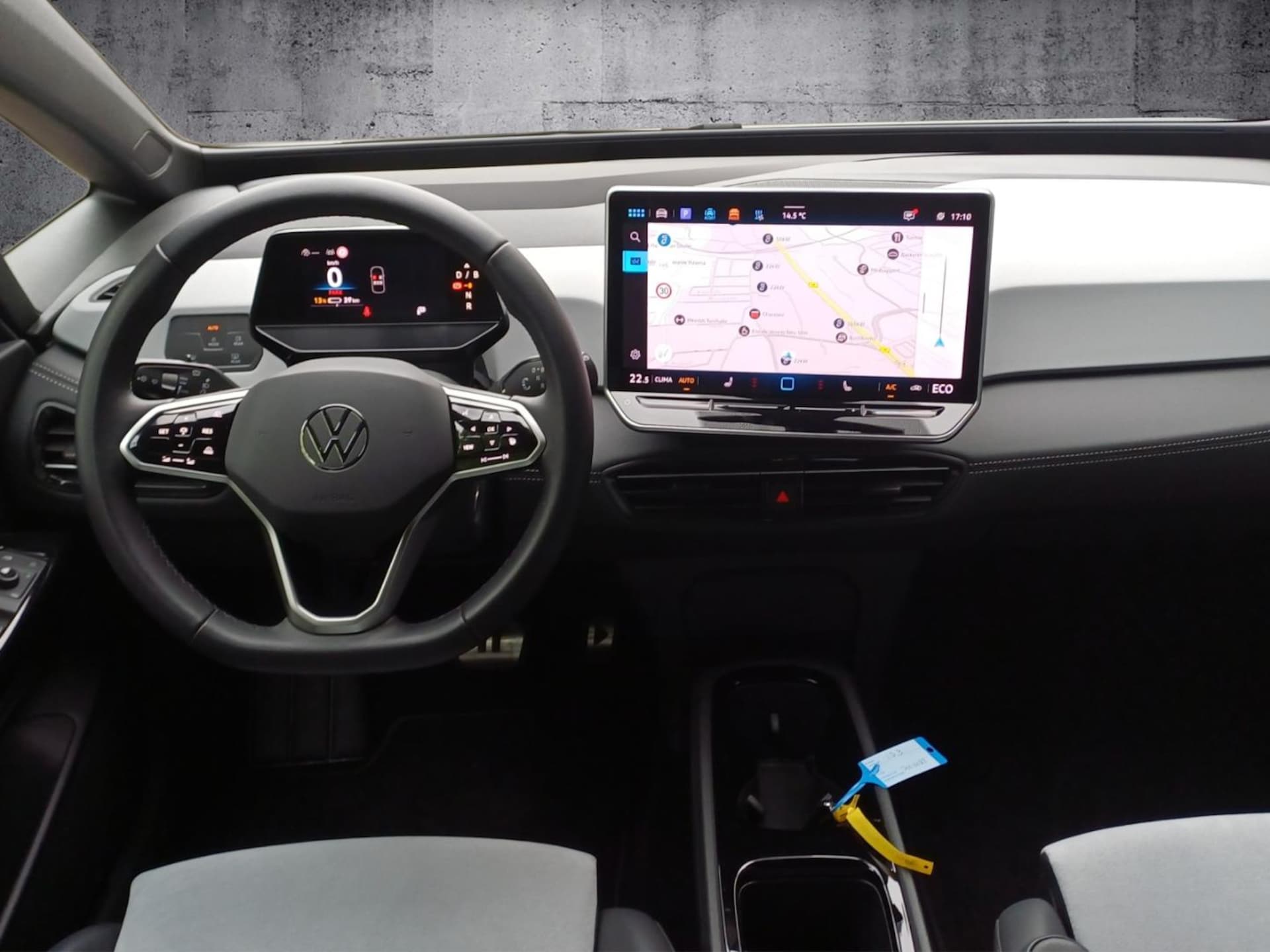 Volkswagen ID.3 Pro